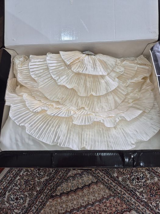 Наволочка в комплекте