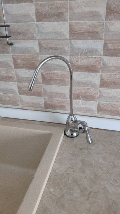 Система очистки воды eSpring