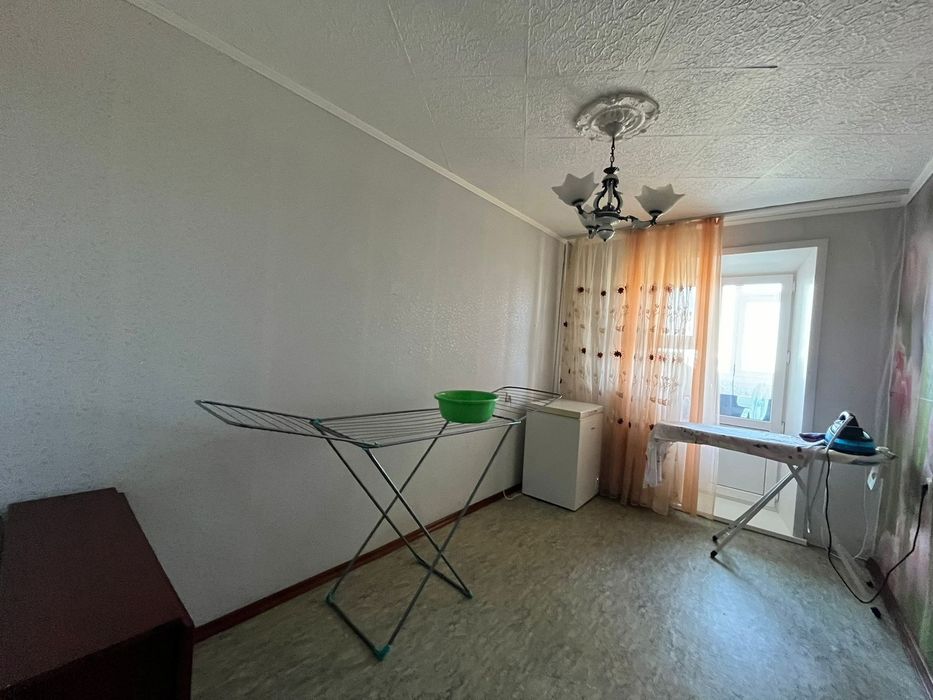Продам 4 х ком квартиру