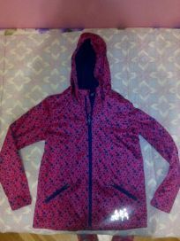 Детски якета за момиче