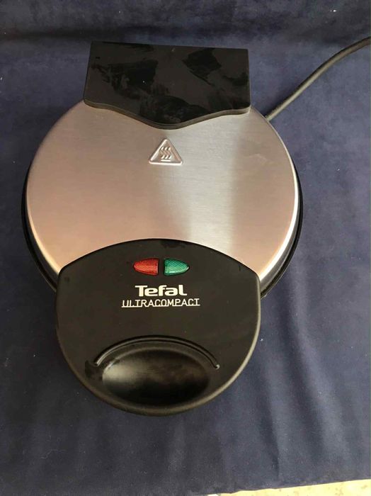 Гофретник Tefal