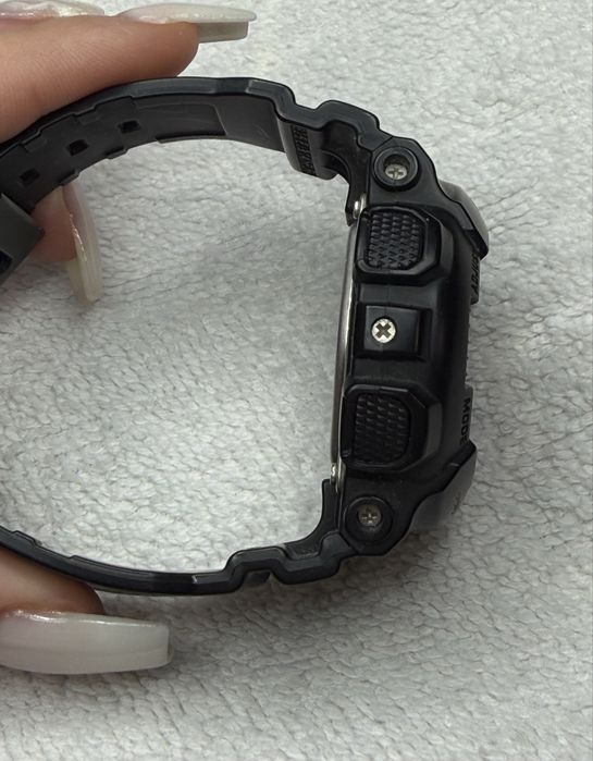 Casio Baby-G – Стилен и издръжлив дамски часовник