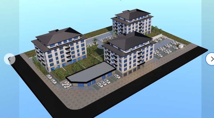 Апартамент в Стара Загора