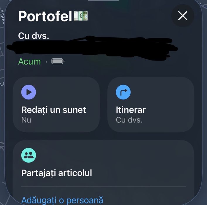 GPS compatibil iOS