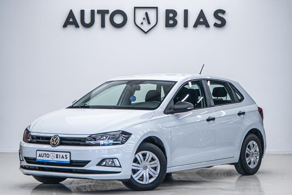 Volkswagen Polo Aer Conditionat/Front assist/Bluetooth/TVA/Leasing-Rate FARA AVANS