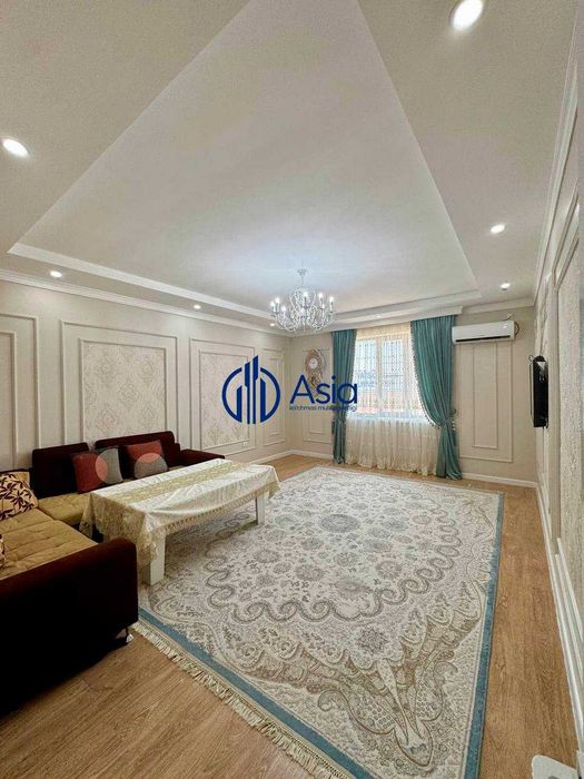 #K116 | Sotuvda: #3x xonali zamonaviy kvartira +dubleks