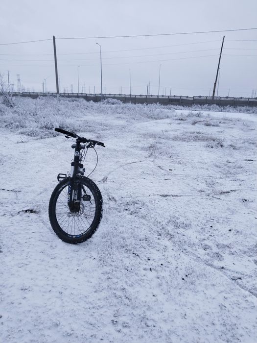 Продаю велик б/у