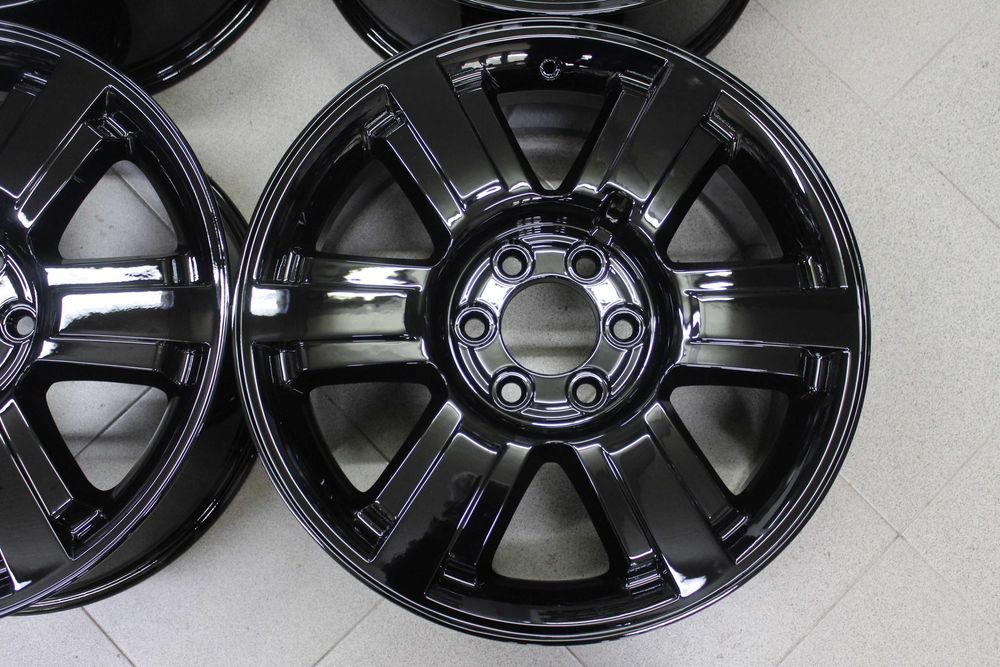 Джанти 20" Ford F-150