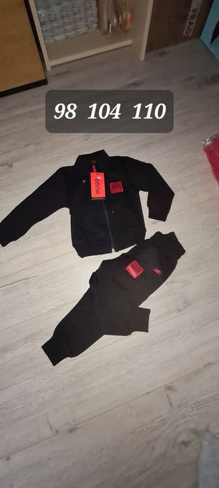 Trening copii - marimi mici