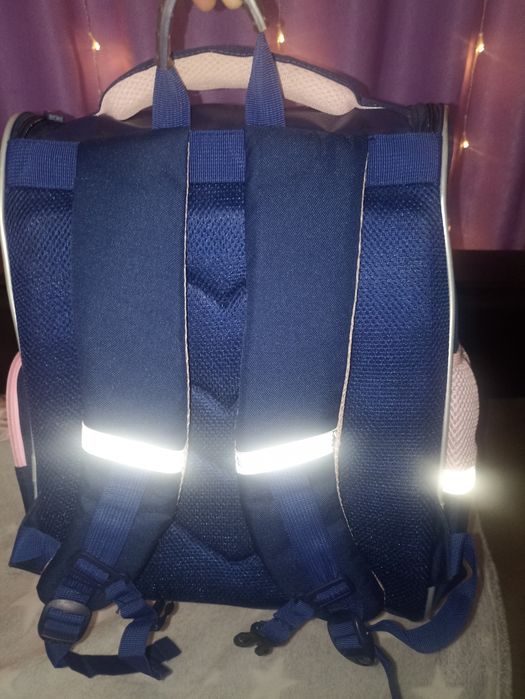 Рюкзак ортопедический