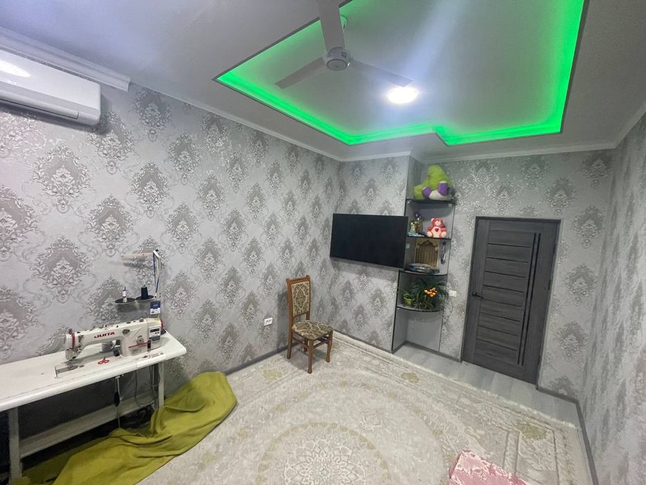 Кибрай дан квартира
