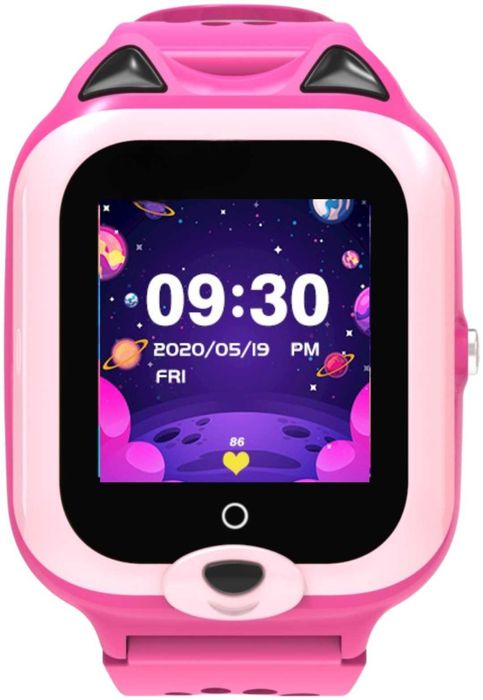 Смарт-часы Smart Baby Watch