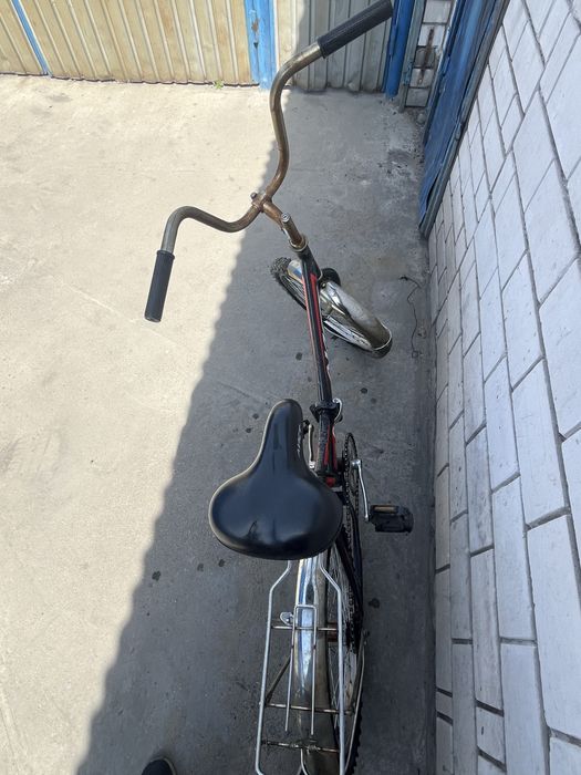 Продам велоспед