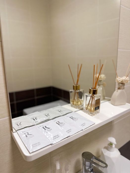 Сдам 1к.кв Батыс-2 WI-FI/Smart Tv