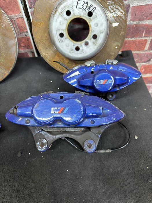 Set etrier BMW SERIA 4 F32 F33 F36