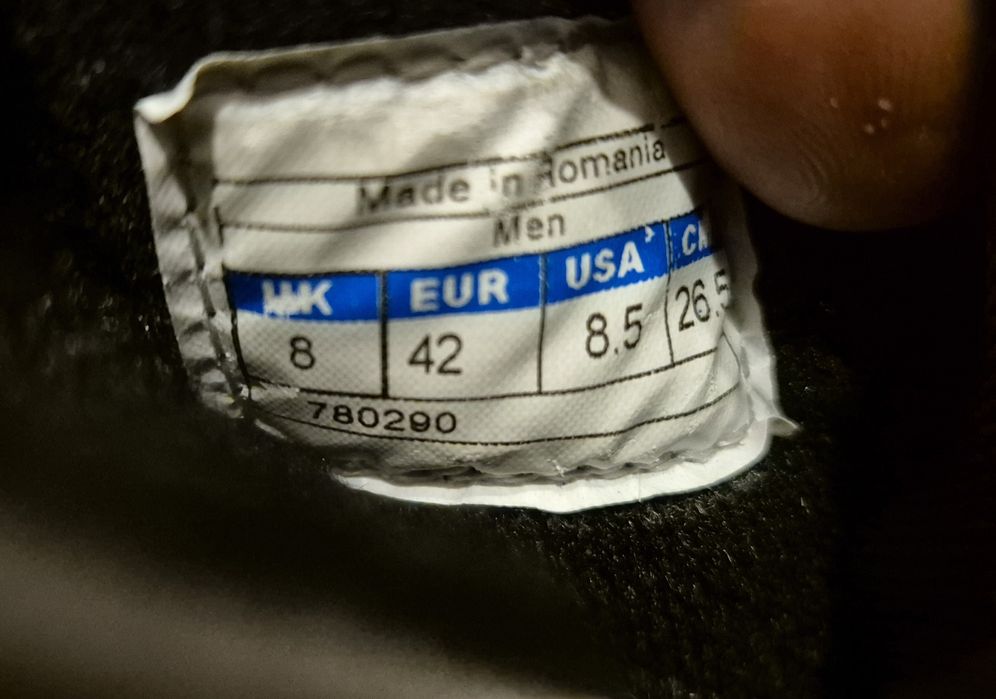 Role Ski-uri Swenor ski de tura fond vara