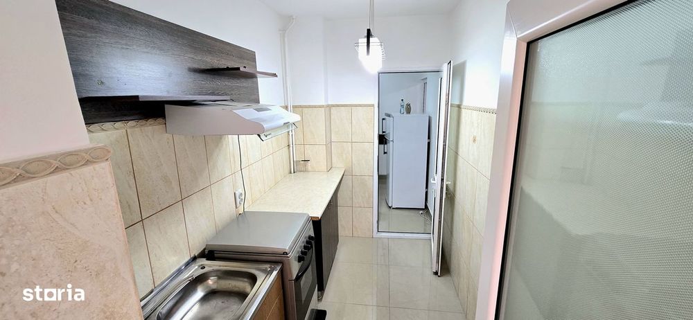 Apartament 2 camere decomandat Palas