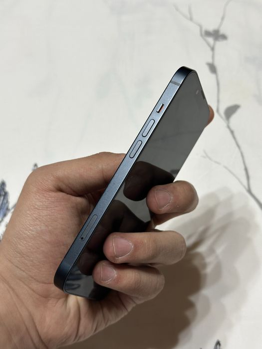 Iphone 13 black 128gb