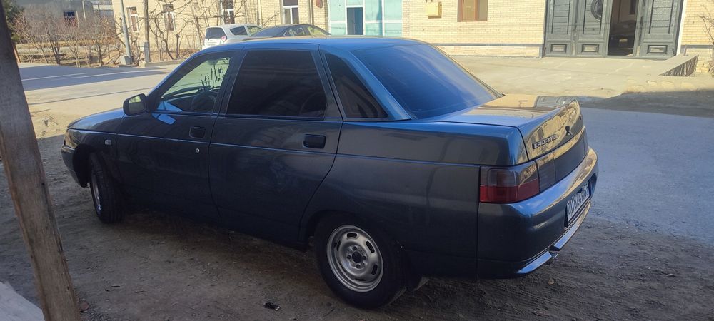 Лада 2110 сотилади холати зууур