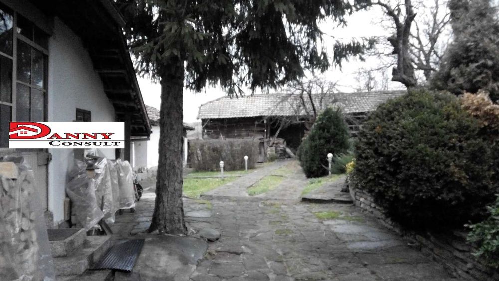 Продава се Къща в с. Велчево, Област Велико Търново - 80 кв.м за 1000 €/кв.м - Снимка #11