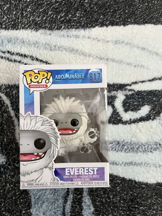 Funko pop фигурки