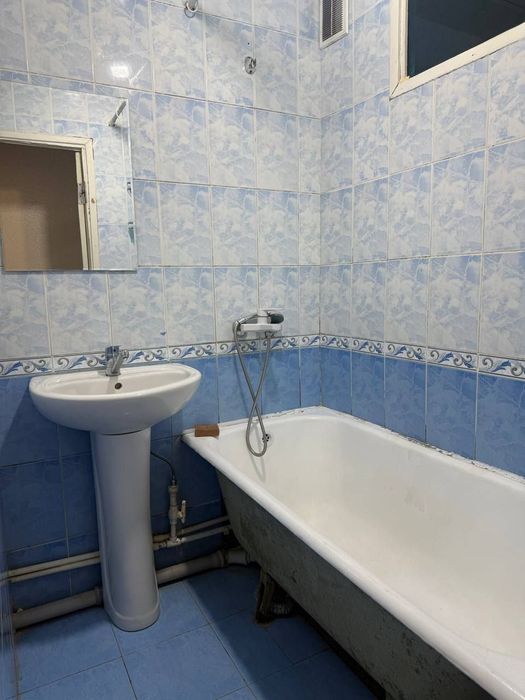 Олмазор 2/1/5 Себзорда Карзинка Узок Муддатга Берилади