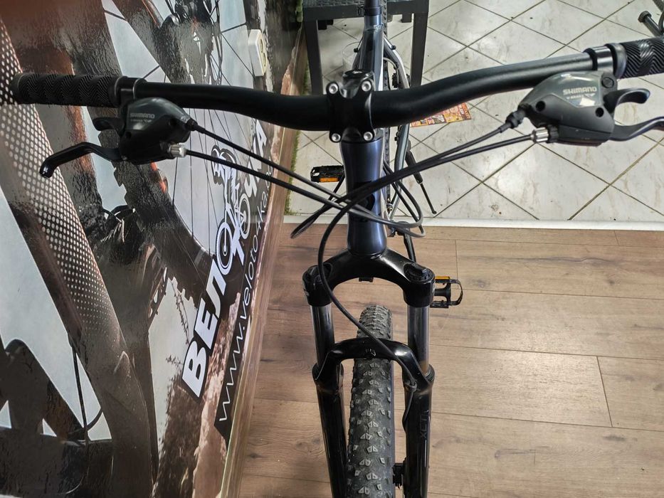 велосипед   Scott