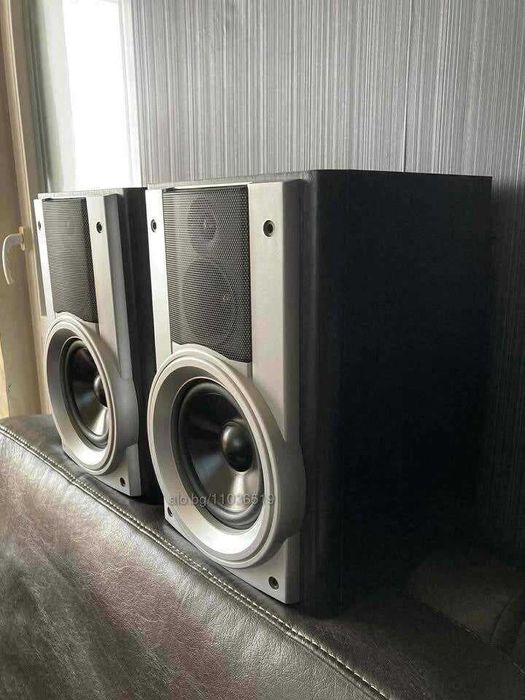 AIWA SX-NH3 Bookshelf sorakers