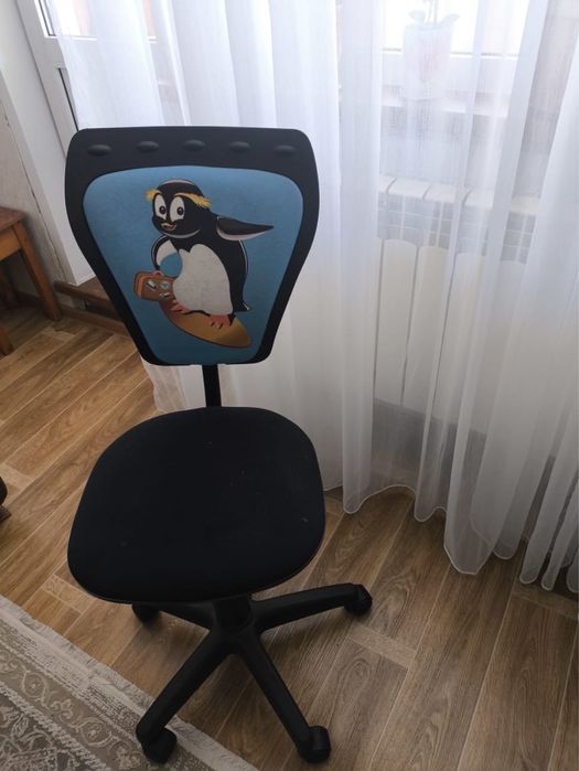 Кресло компьютерное