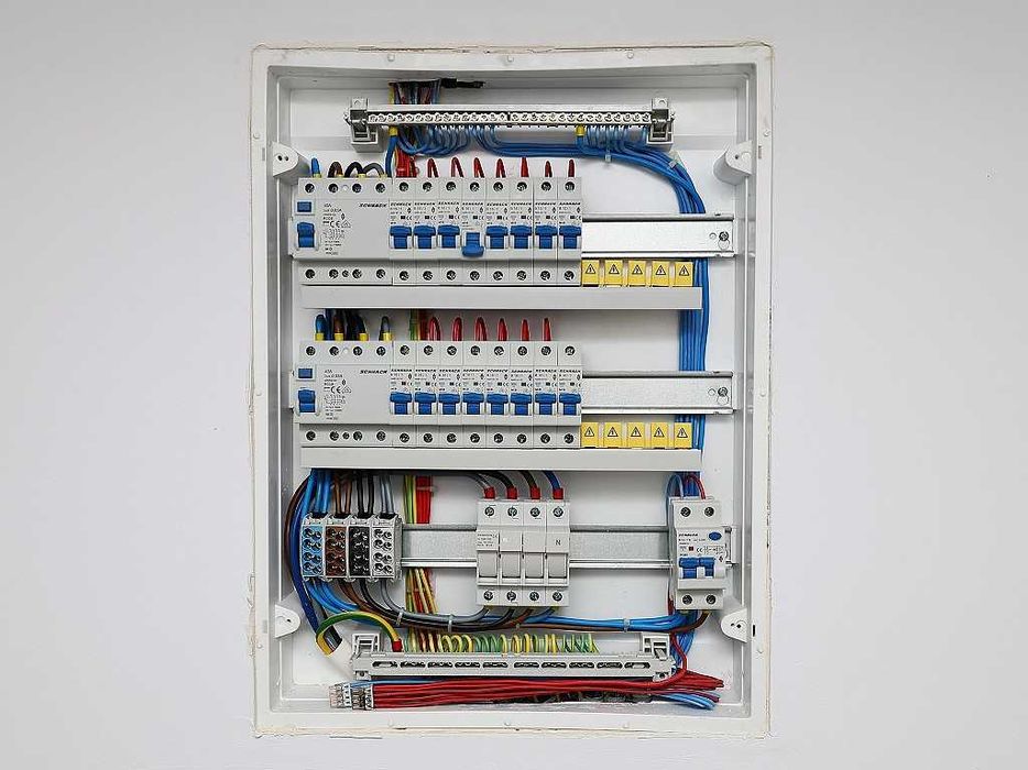 Electrician Bucuresti Sector 6 • Ghencea • Virtuții • Apusului • Regie • Politehnica • Plaza • România