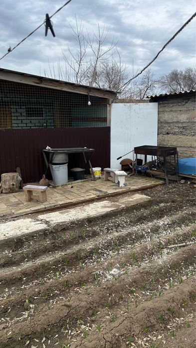 Продается  2 дома