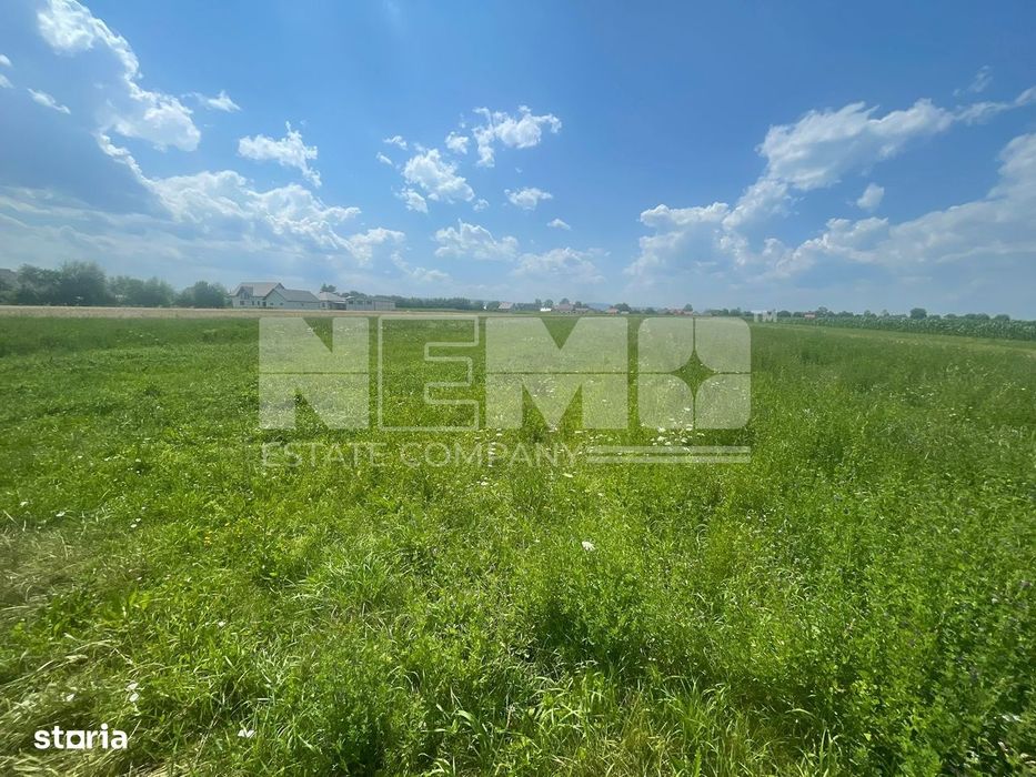 Teren intravilan | 3770 MP | Suceava, Frătăuții Vechi