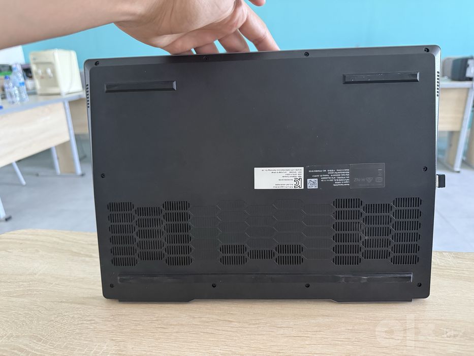 Lenovo LEGION 5 15IRX9 (KOREA)