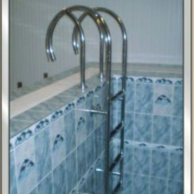 Электрические полотенцесушители, водянные полотенцесушители перила и л