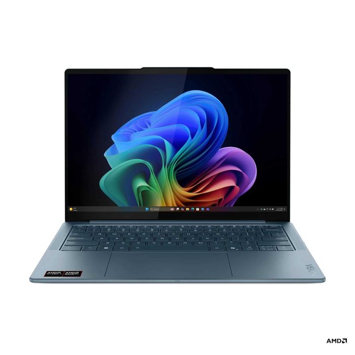 Продаётся новый ноутбук LenovoYogaSlim 7 14AKP10(AI7/32/1TB/860M/14*-*