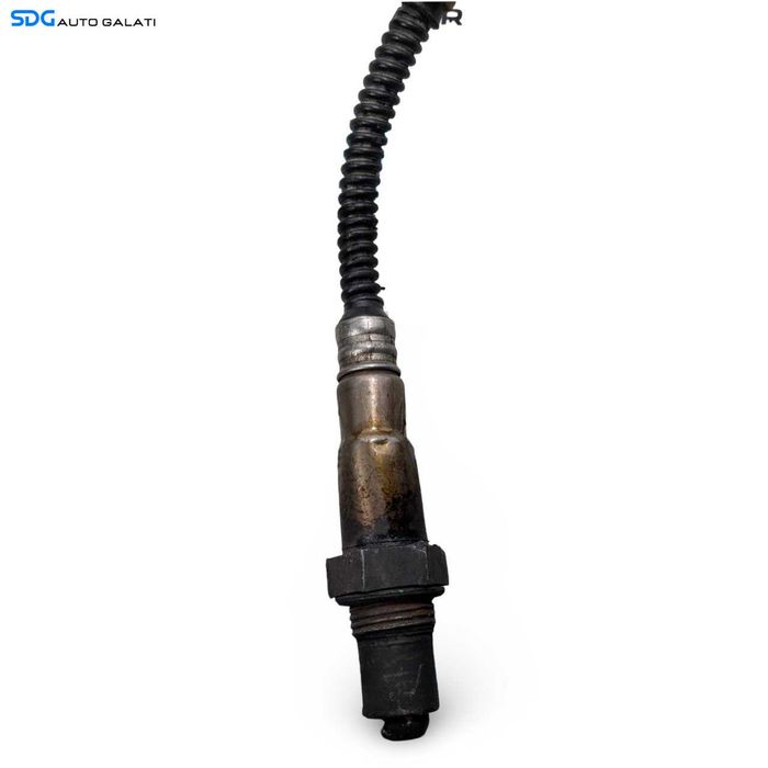 Senzor Sonda Lambda Volkswagen Sharan 7M 1.8 T AWC 1995 - 2010 Cod 06A906262AE, 0258007053 [LR3621]