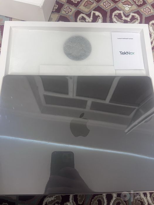 Apple MacBook Pro 14 M4 Pro 24GB/1TB Space Black