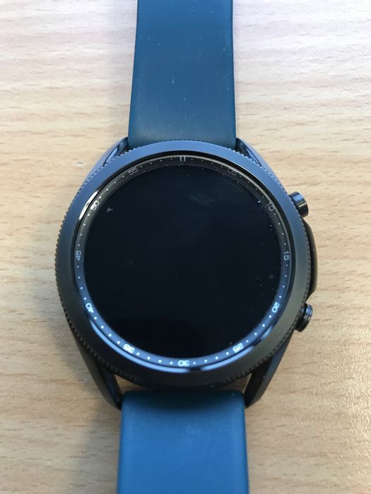 Samsung Galaxy Watch 3