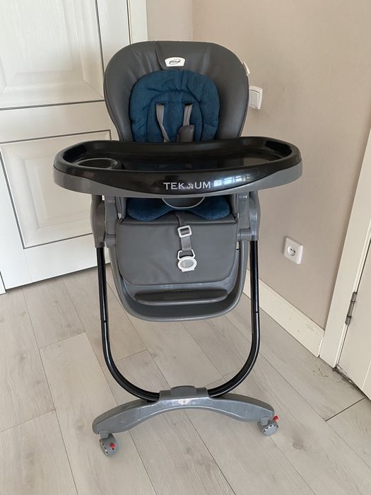 Детский стульчик доя кормления