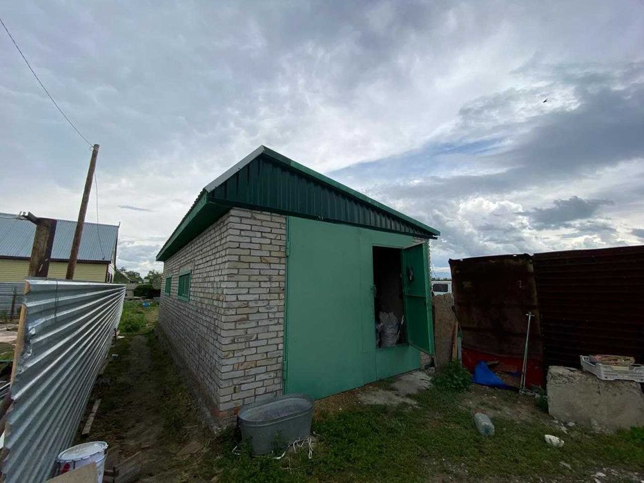 3 ком дом Костанай 2