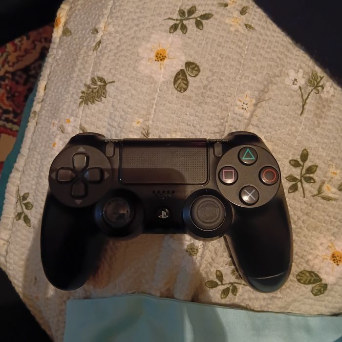 Джойстик для пс4