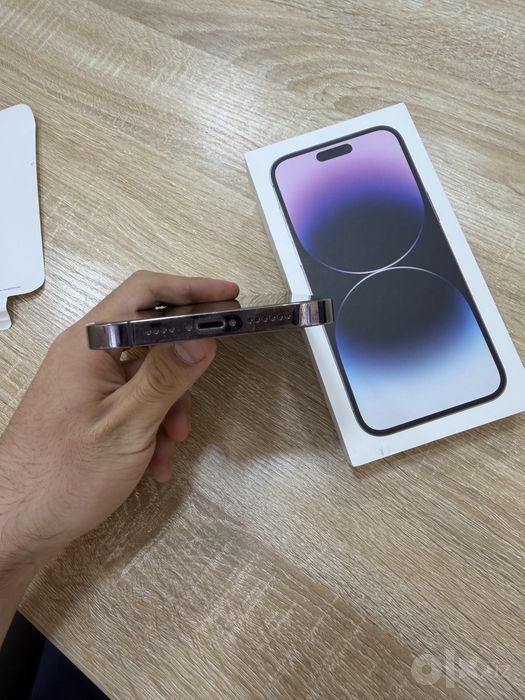 Продается  Iphone 14 pro Max