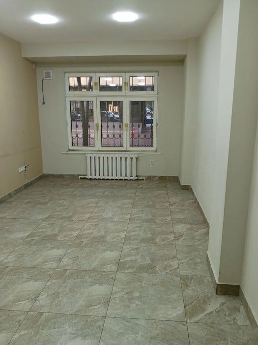Аренда коммерческое помещение на Хамид Олимджана