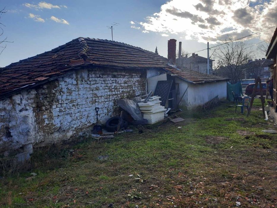 Продава се Парцел в Стара Загора, Самара 2 - 220 кв.м за 141 €/кв.м - Снимка #15