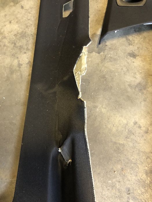 Черен таван БМВ 5 серия, Ф11 (cheren tavan bmw f11)