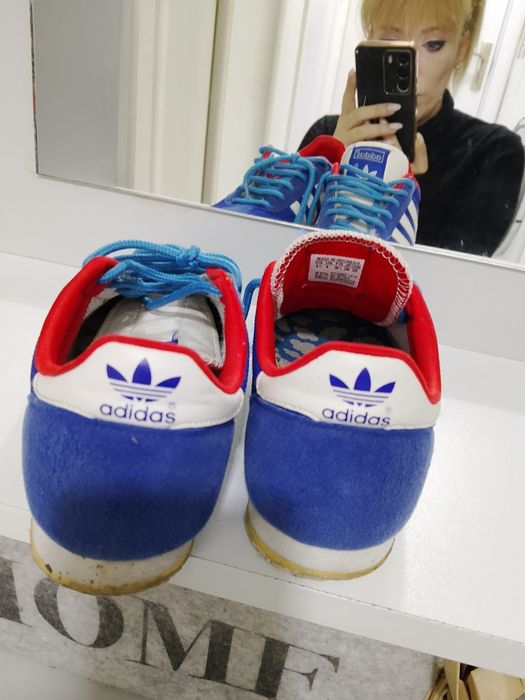 Маратонки Adidas 36⅔
