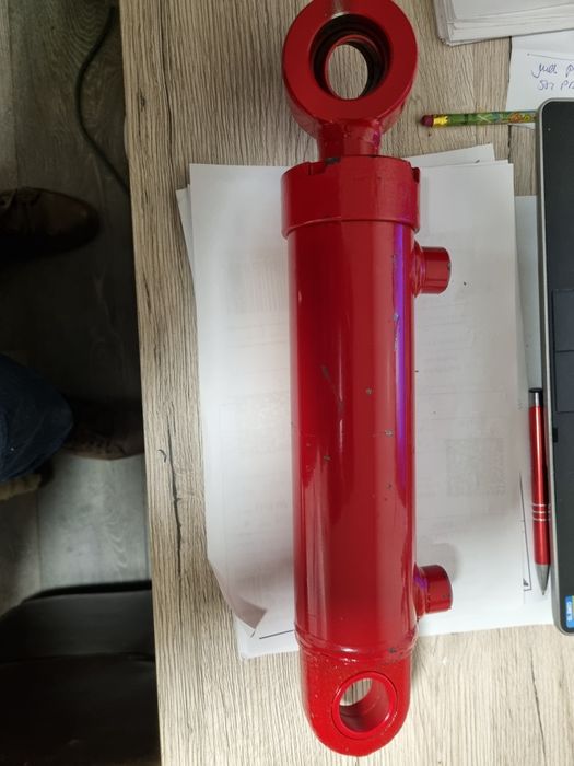 Cilindru hidraulic plug reversibil preț 477 lei