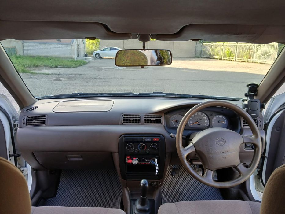 Продам Ниссан Санни