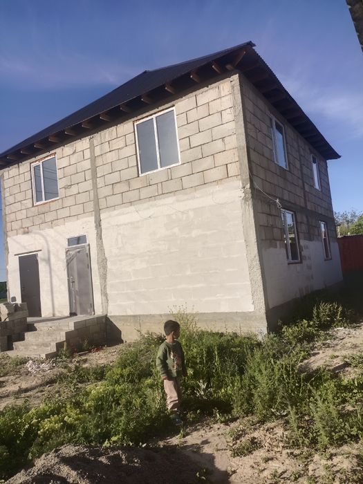 Продам двух этажный дом. Цена 17 млн. Окончательно