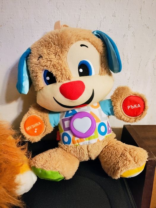 Детски играчки в добро състояние